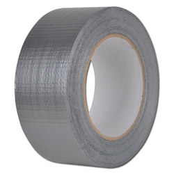 Gewebe-Klebeband 'DUCT Tape' Reparatur- und Fixierband
