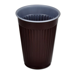 Plastikbecher - Thermo-Automaten-geeignet, 180 ccm