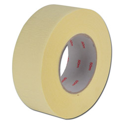 Hochkrepp-Klebeband dehnbar - 50 Meter