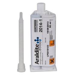 Epoxidharzklebstoff 'Araldite 2014-1'