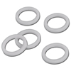 Dichtring - aus Teflon (PTFE) - i 5,3-33,5 mm