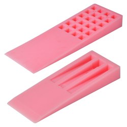 Standardkeil - Pink - in flexibler Ausführung