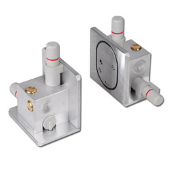 Winkelpumpensauger-SET