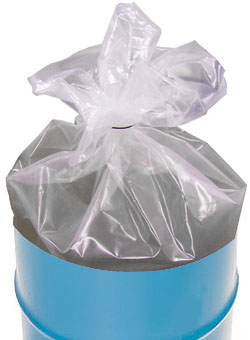 Fass-Einlagesack - LDPE - für 200 l Fässer