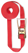 Spanngurt - einteilig Breite 50mm - 2500daN mit Ratsche