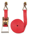 Spanngurt - zweiteilig Breite 50mm - 2500daN mit Ratsche