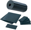 Anti-Rutsch-Matte - Standardbelastung bis 125 t/m� - Typ 7210 LS