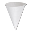 Trinkbecher - Spitzbecher - 125 ml