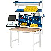 Arbeitstischsystem TOM