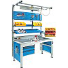 Arbeitstischsystem Universal