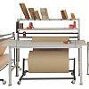 Packtischsysteme