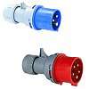 CEE-Stecker 400V