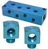 Aluminium Fittinge