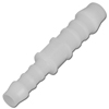 Gerade Schlauchverbinder, reduzierend -  &Oslash; 3-13mm