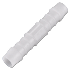 Gerade Schlauchverbinder - � 3 mm bis 25 mm
