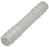 Gerade Schlauchverbinder - � 3 mm bis 25 mm