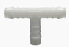 T- Schlauchverbinder - � 3 mm bis 25 mm