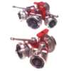 Storz Verteiler