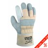Restposten - Universal- Handschuh - "URAL II " Rindvollleder- Gr&ouml;&szlig;e 10
