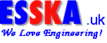 Esska.de - Wir lieben Technik