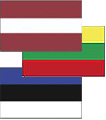 Frachtkosten Baltikum