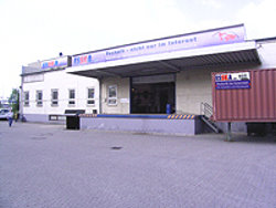 woehlerstrasse