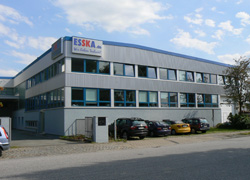 Borstelmannsweg