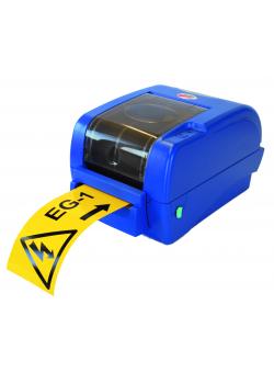 LabelMax SP2  - Schilderdrucker - Etikettendrucker -