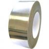 Nahtband - RK-602 PP-aluminisiert - silber 50 mm breit Nahtband - RK-602 PP-aluminisiert - silber 50 mm breit