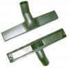 Saugdüse D 10 - Typ A - Breite 300 mm - Aschluss 36 mm