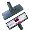 Saugdüse D 8 - Breite 370 mm - Anschluss 35-36 mm - schwarz