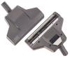 Turbinensaugbürste TK 270 / TT 270 - Breite 270 mm - Anschluss 35 mm