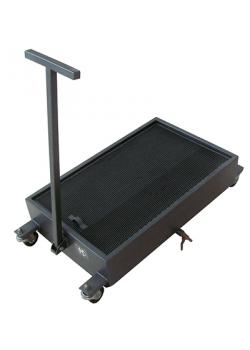 Ölauffang Roller 50 L