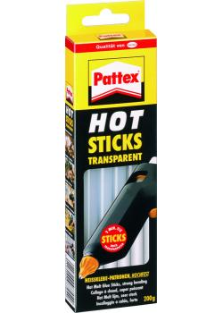 Pattex Patronen - transparent - hochfest - 200g bis 1 kg
