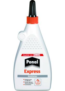 Ponal Holzleim 'Express' - 225g bis 10kg