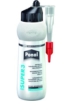 Ponal Holzleim 'Super 3' - Profi-Leimer - 420g