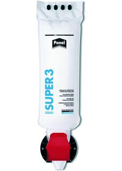 Ponal Holzleim 'Super 3' - Schlauchbeutel - 5kg