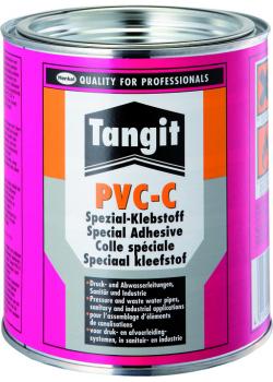 Tangit PVC-C Special-Kleber - 700g - DIN 16970