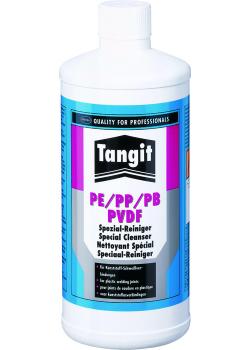 Tangit PE/PP Spezial-Reiniger - auf Basis Ethylalkohol