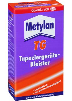 Tapeziergeräte-Kleister 'Metylan' - TG instant - 200g