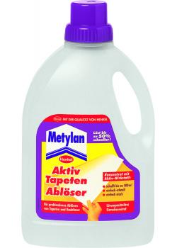 Aktiv-Tapetenablöser 'Metylan' - geruchsneutral - 500 bis 1000 ml