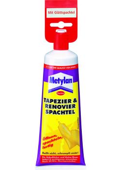 Tapezier- und Renovierspachtel 'Metylan' - 290g