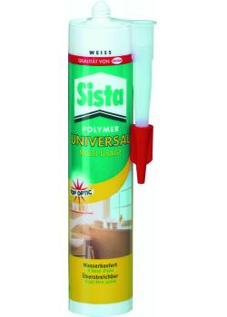 Universal-Fugendichter 'Sista' - transparent - 300ml