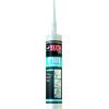 Sanit&auml;r-Silicon "F101" - dauerelastisch - grau - 300ml