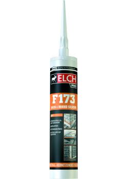 Dach+Wand-Silicon 'F173' - weichelastisch - 300 ml