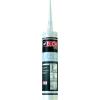 Fenster-Silicon F178 - transparent - dauerelastisch - 300 ml