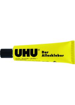 UHU-Alleskleber - flüssig - 35 bis 125 g
