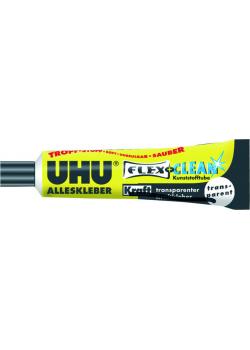UHU-Alleskleber - hohe Klebkraft - 42 bis 125 g