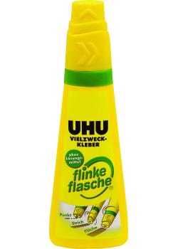 UHU-Vielzweckkleber - lösemittelfrei - 100 g