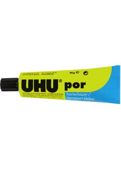 UHU-Kontaktklebstoff - wasserfest - 40 g Tube